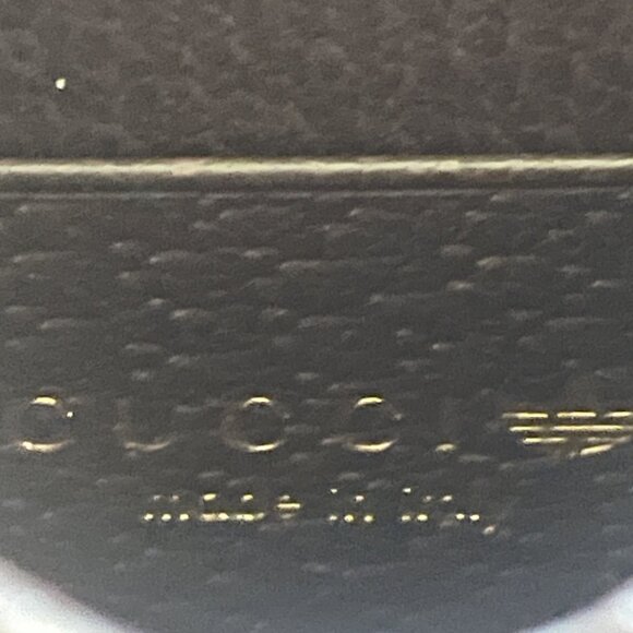 NWT Gucci x Adidas Phone shoulder Bag 702203 - Picture 4 of 8